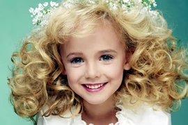 Bí ẩn vụ giết hại “Hoa hậu nhí” 24 năm chưa có lời đáp