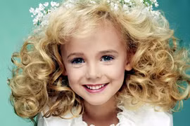 Bí ẩn vụ giết hại “Hoa hậu nhí” 24 năm chưa có lời đáp