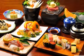 Đừng bỏ lỡ những trải nghiệm ẩm thực có 1-0-2 khi đến Tokyo