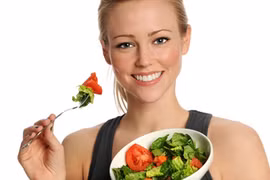 Gợi ý chế độ ăn kiêng giúp bạn trường thọ