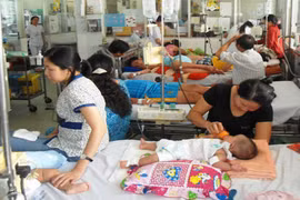 Hà Nội: Thêm một người tử vong vì sốt xuất huyết
