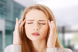 6 tín hiệu nguy hiểm này chứng tỏ kinh lạc không thông