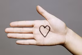 Bàn tay có đặc điểm này chính là cảnh báo bệnh nguy hiểm