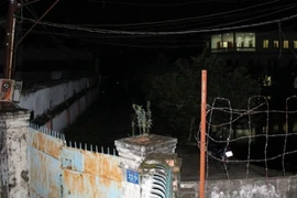 Hổ cắn chết người nuôi ở Bình Dương: Run người nghe tiếng gầm ngày đêm