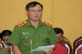 Vụ 2 tử tù trốn trại: Đình chỉ 13 cán bộ, chiến sĩ