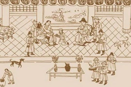 Nhà Nguyên diệt vong vì sự ngông cuồng của thái giám ngoại quốc