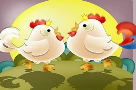 Xem tử vi thứ năm ngày 23/04/2015 cho 12 con giáp