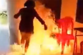 Báo động sống ảo đe dọa sống thật