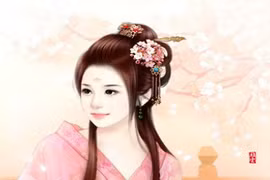Chuyện tình thê lương của nữ ca kỹ tài hoa thời Đường