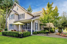 Những quy tắc phong thủy nhà cửa không thể xem thường 