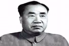 Hé lộ chuyện vợ chồng của 10 đại nguyên soái TQ