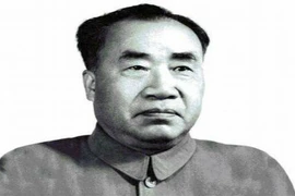 Hé lộ chuyện vợ chồng của 10 đại nguyên soái TQ