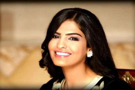 Nhan sắc mỹ miều vợ cũ Hoàng tử tỷ phú Trung Đông