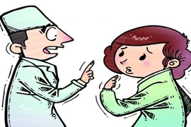 Bệnh nguy hiểm này gây ra hiện tượng hôi miệng ít người biết