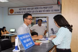 Lần đầu tiên trong lịch sử: Thu thuế kỷ lục, vượt 1 triệu tỷ đồng