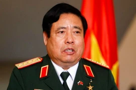VN yêu cầu DPA cải chính thông tin sức khỏe Đại tướng Phùng Quang Thanh