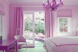  Màu sắc phong thủy tối kỵ không dùng cho phòng ngủ