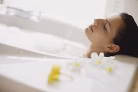 Tắm thế nào để tăng cường thải độc, bền vững thành mạch?