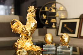 Mẹo phong thủy giúp hóa giải vận đen