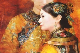 Phận thảm của “gái già” chốn hậu cung xưa 