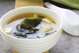 Món canh giúp quý ông bảo vệ thận, khỏe tim tránh đột quỵ