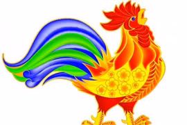 Tử vi ngày 10/12/2019 của 12 con giáp: Tuổi Dậu hứng được lộc Trời, may mắn tới tấp