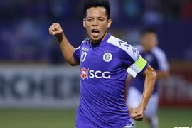 Hà Nội FC tan giấc mơ vô địch AFC Cup