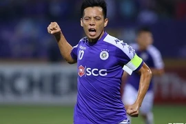 Hà Nội FC tan giấc mơ vô địch AFC Cup