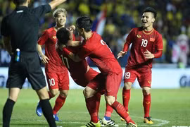 BLV Quang Huy nhận định bất ngờ về trận Việt Nam vs UAE