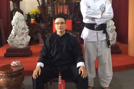 Võ sư Nam Anh Kiệt bị kỷ luật rất nặng sau vụ đánh người