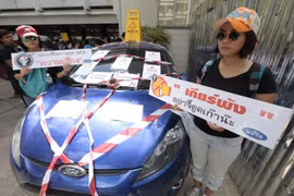 Nhân viên Ford tố hãng phớt lờ lỗi hộp số, vẫn bán Focus và Fiesta ra thị trường