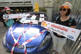 Nhân viên Ford tố hãng phớt lờ lỗi hộp số, vẫn bán Focus và Fiesta ra thị trường