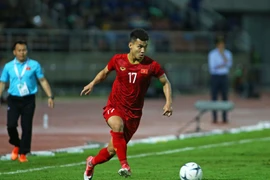 Dân phe vé trận Việt Nam vs Malaysia khóc ròng