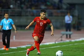 Dân phe vé trận Việt Nam vs Malaysia khóc ròng