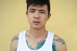 Lời khai của nghịch tử thiêu chết mẹ: Trong cơn ngáo đá nghĩ mẹ là... chiếc áo đang bay