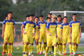 Giá vé xem trận U22 Việt Nam - U22 UAE cao nhất bao nhiêu?