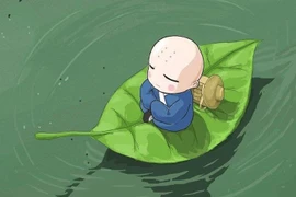 Những điều cần làm trong ngày Rằm tháng 7 để mang lại bình an cho gia đình