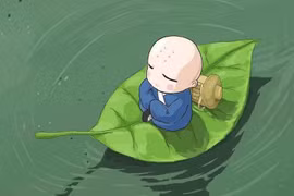 Những điều cần làm trong ngày Rằm tháng 7 để mang lại bình an cho gia đình