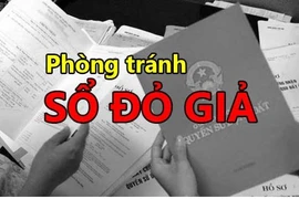 Sổ đỏ giả tràn lan, chính quyền Đà Nẵng ra cảnh báo đến người dân