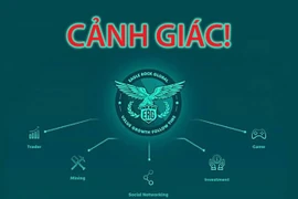 Bộ Công an cảnh báo Công ty tài chính ERG có dấu hiệu lừa đảo