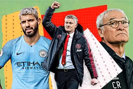 Chỉ số May mắn vạch mặt 'rùa' của Man United