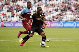 Man City - Tottenham: Etihad dần thành “tử địa” với Spurs