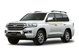 Đây là 5 mẫu ô tô bán ế nhất Việt Nam tháng 9/2019