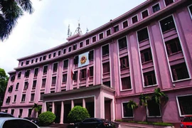 Bộ Nội vụ kết luận 4 bài thi vào Bộ KH&ĐT tư bị sửa điểm