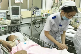 Vì sao bé gái 3 tuổi tử vong sau 4 giờ ở Bệnh viện Nhi Đồng 2?