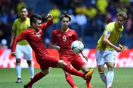 Đại chiến Việt Nam - Thái Lan được đài truyền hình nào trực tiếp?