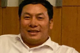 Gã đàn ông vạm vỡ bị tố đánh chấn thương sọ não bé 12 tuổi ở khu đô thị Ciputra: 'Tôi không muốn làm căng thẳng thêm tình hình'