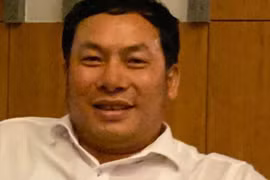 Gã đàn ông vạm vỡ bị tố đánh chấn thương sọ não bé 12 tuổi ở khu đô thị Ciputra: 'Tôi không muốn làm căng thẳng thêm tình hình'