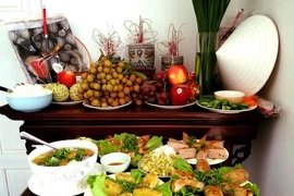 Chuyên gia phong thủy hướng dẫn cúng Rằm tháng 7 vào ngày giờ chuẩn nhất