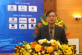 Tài sản trí tuệ - nền tảng vươn ra thị trường quốc tế